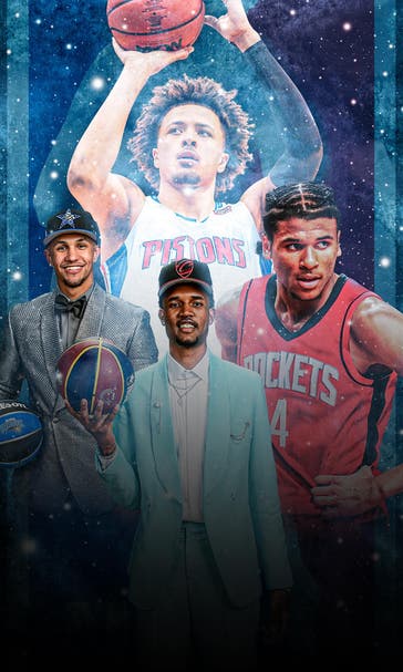 Best Moves On Draft Night